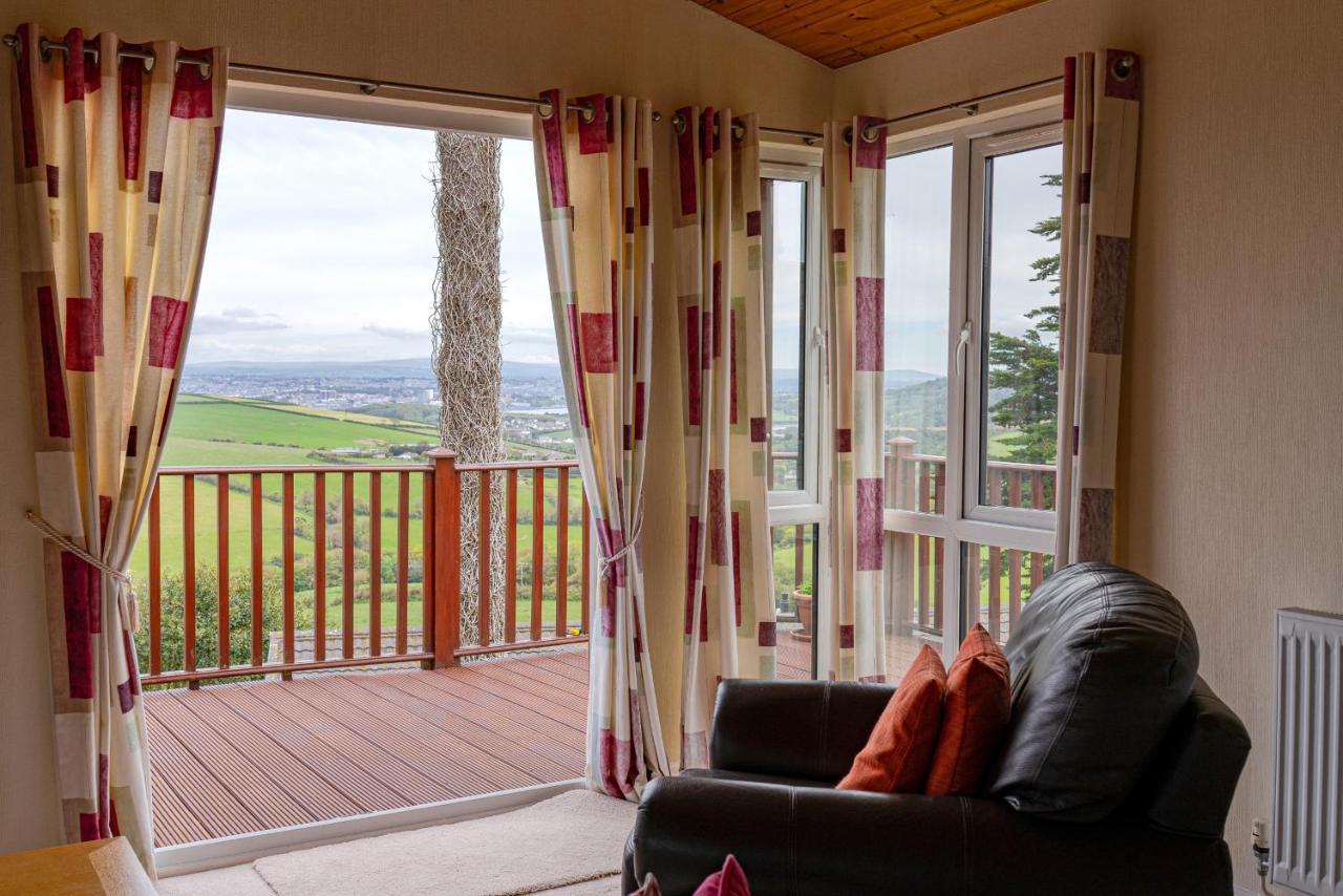 Finest Retreats - Whitsand Bay Lodge Torpoint Exterior photo