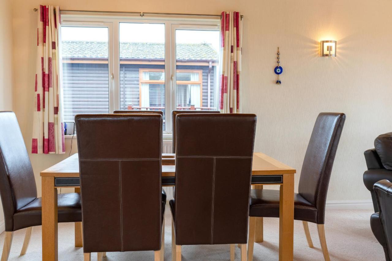 Finest Retreats - Whitsand Bay Lodge Torpoint Exterior photo