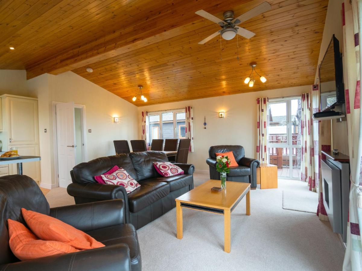 Finest Retreats - Whitsand Bay Lodge Torpoint Exterior photo