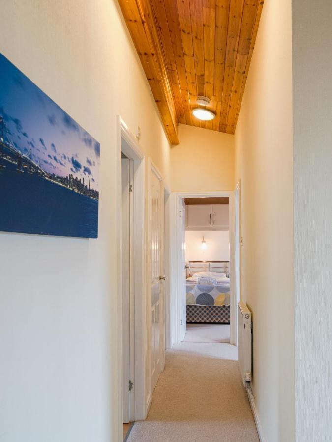 Finest Retreats - Whitsand Bay Lodge Torpoint Exterior photo