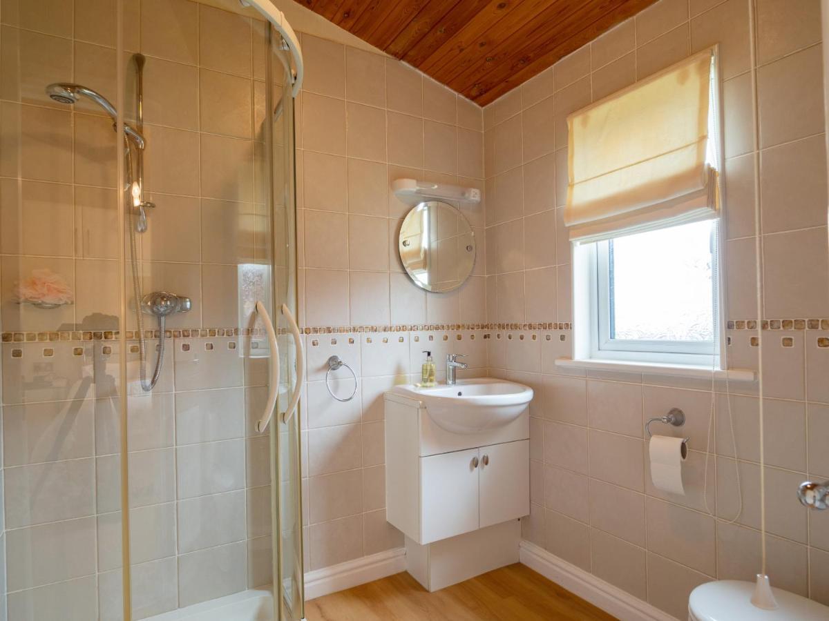 Finest Retreats - Whitsand Bay Lodge Torpoint Exterior photo