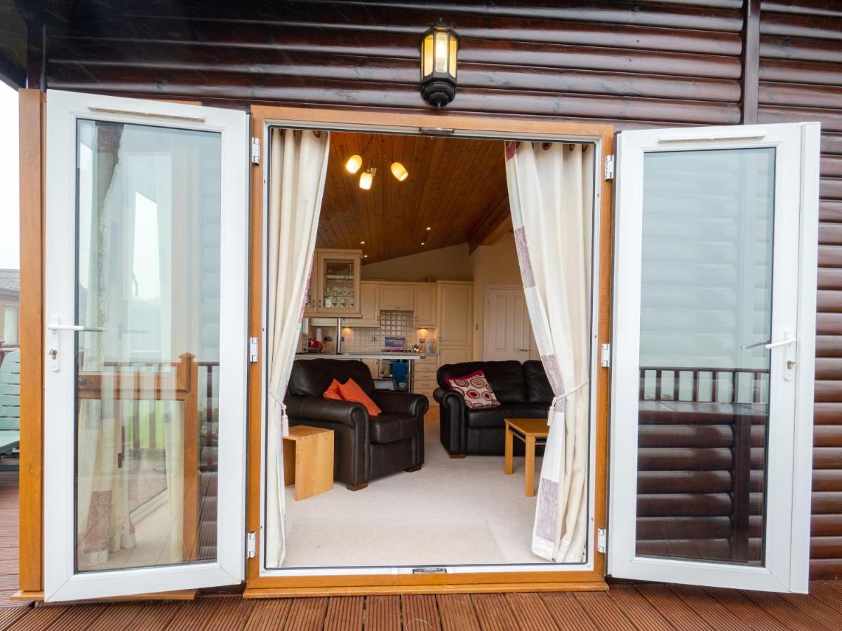 Finest Retreats - Whitsand Bay Lodge Torpoint Exterior photo