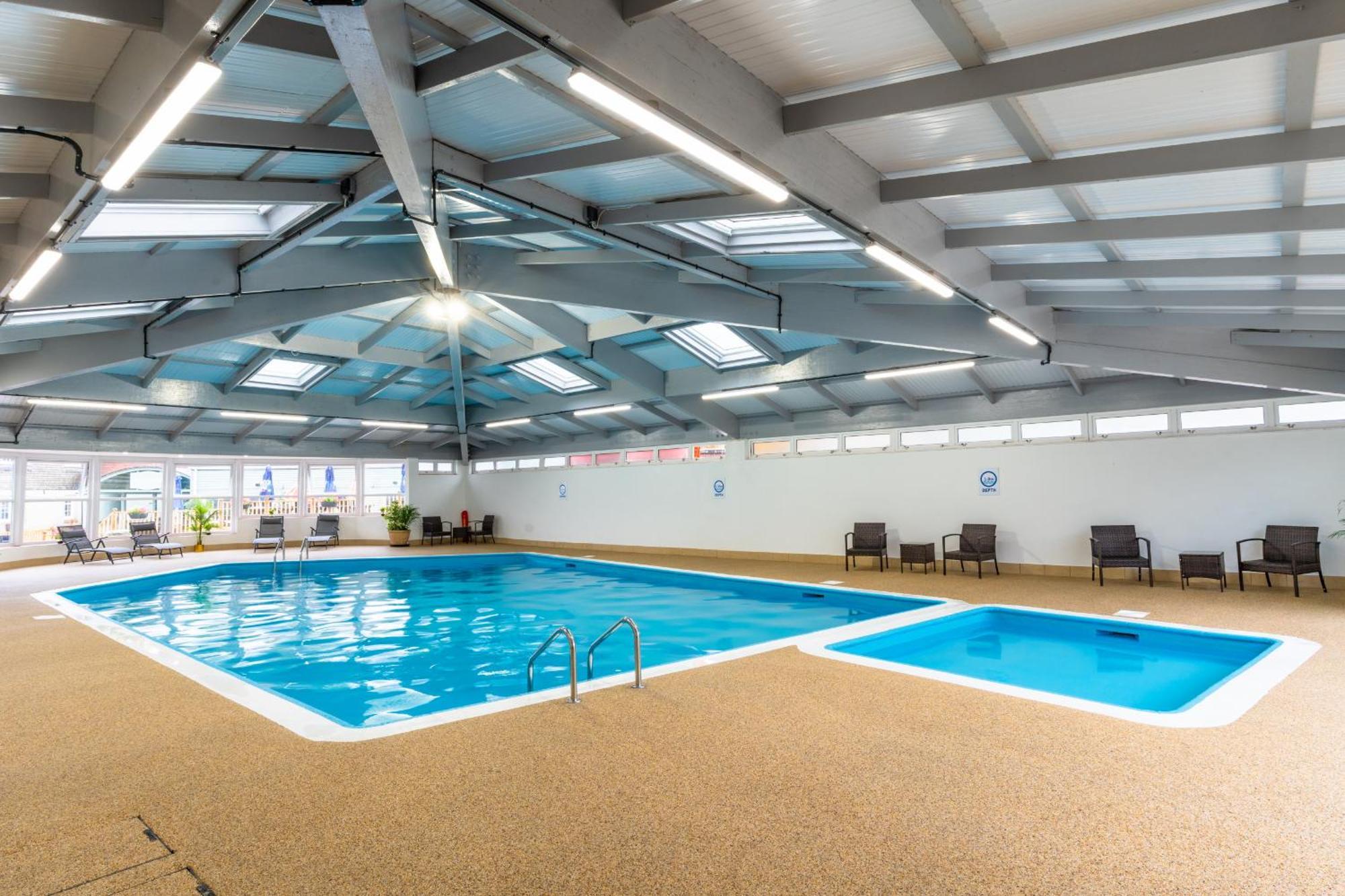 Finest Retreats - Whitsand Bay Lodge Torpoint Exterior photo